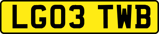 LG03TWB