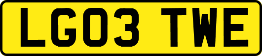 LG03TWE