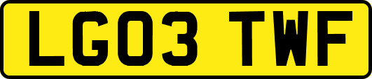 LG03TWF