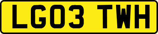 LG03TWH