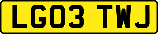 LG03TWJ