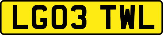 LG03TWL