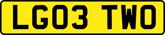 LG03TWO