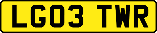 LG03TWR