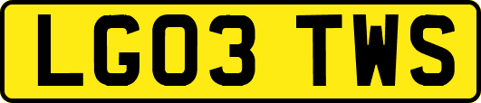 LG03TWS