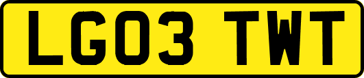 LG03TWT