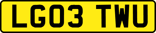 LG03TWU