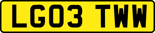 LG03TWW