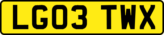 LG03TWX