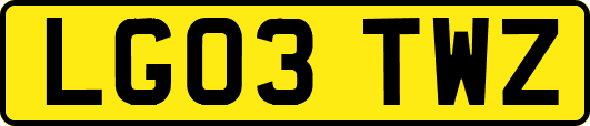 LG03TWZ