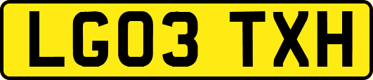 LG03TXH