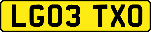 LG03TXO
