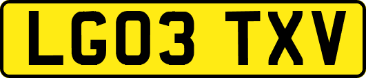 LG03TXV