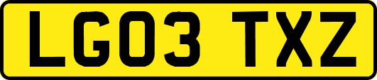 LG03TXZ