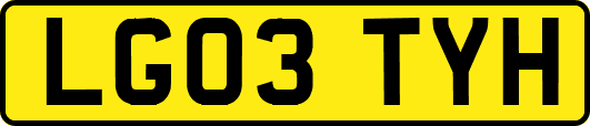 LG03TYH
