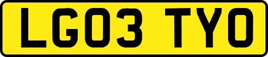 LG03TYO