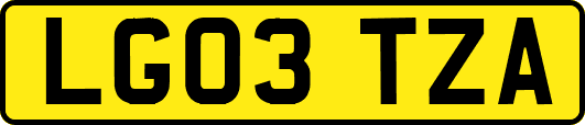 LG03TZA