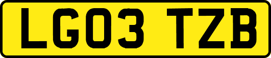LG03TZB