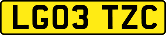 LG03TZC