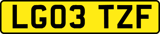 LG03TZF