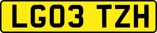 LG03TZH