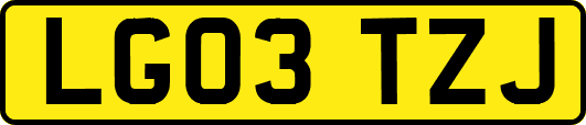 LG03TZJ