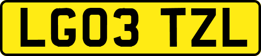 LG03TZL