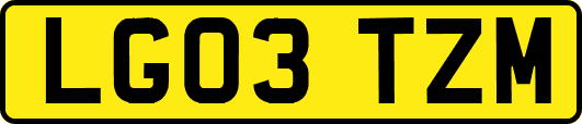 LG03TZM