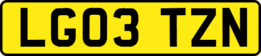 LG03TZN