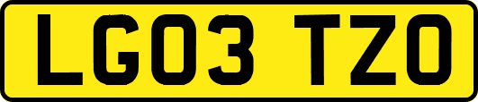 LG03TZO