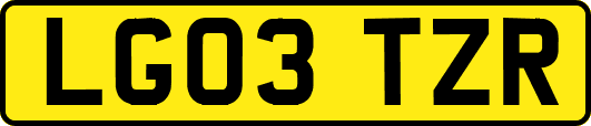 LG03TZR
