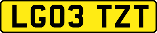 LG03TZT