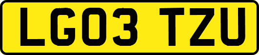 LG03TZU