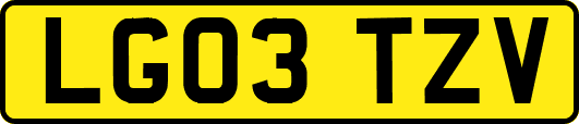LG03TZV