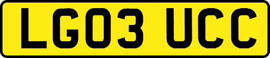 LG03UCC