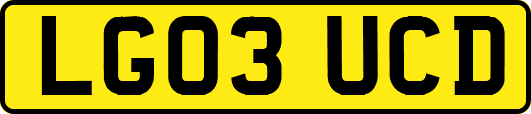 LG03UCD