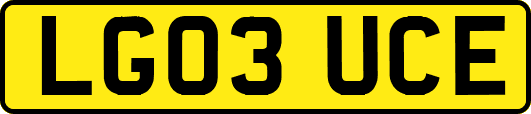 LG03UCE