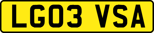 LG03VSA