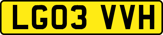 LG03VVH