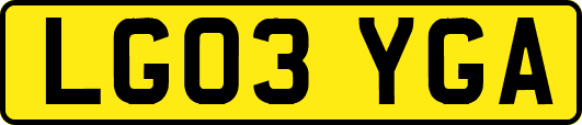 LG03YGA