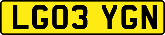 LG03YGN