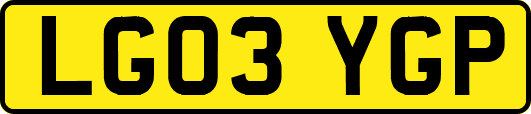 LG03YGP