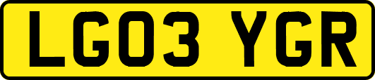 LG03YGR