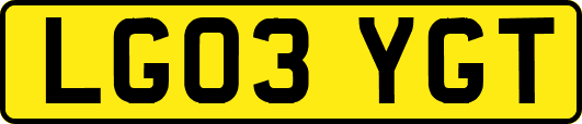 LG03YGT