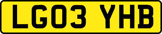 LG03YHB