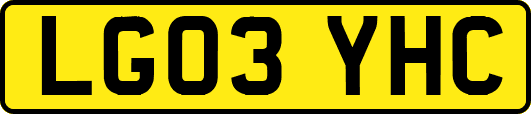 LG03YHC