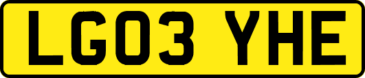 LG03YHE