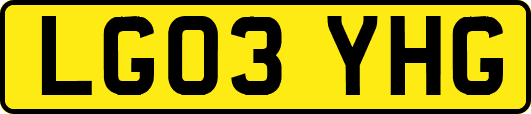 LG03YHG