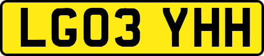 LG03YHH