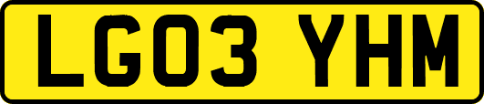 LG03YHM